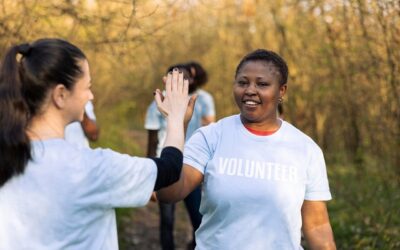 Portraits de bénévoles ces Yvelinois qui font vivre la solidarité
