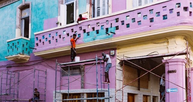 bien immobilier