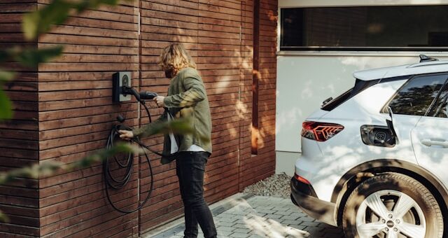voiture électrique