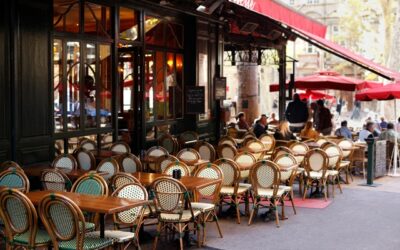 4 bonnes adresses des restaurants à Paris