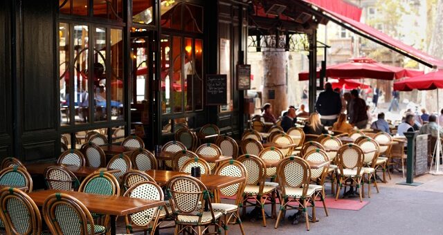 4 bonnes adresses des restaurants à Paris