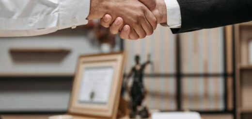 acte de notoriété notaire