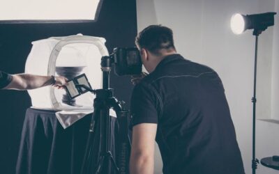 Comment vous préparer à un portrait professionnel