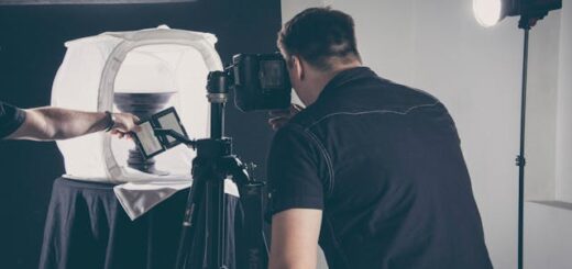 Comment vous préparer à un portrait professionnel