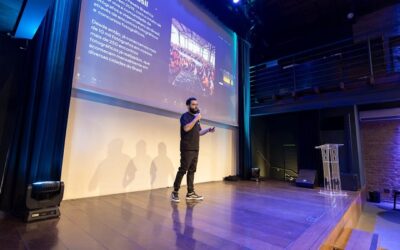 Format court effet fort zoom sur les micro-conférences