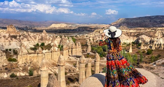 Les 7 incontournables à découvrir lors d’un voyage au Mexique