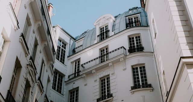 Investir à Lyon