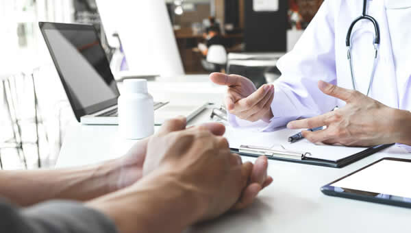 expert-comptable médecin Wavre