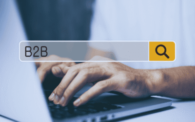 nouveaux prospects B2B