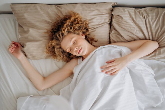 sommeil
