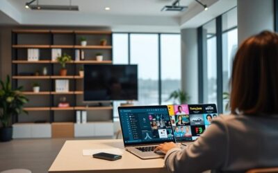 Europe IPTV comment Éviter 5 Pièges Courants