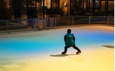 patinage artistique