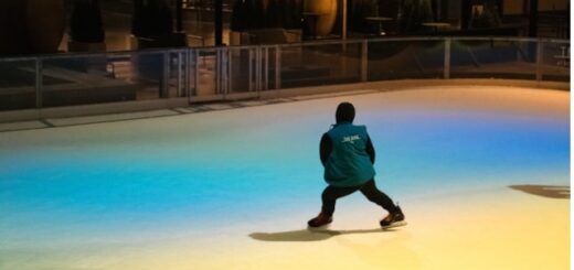 patinage artistique