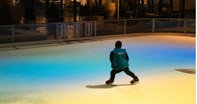 patinage artistique