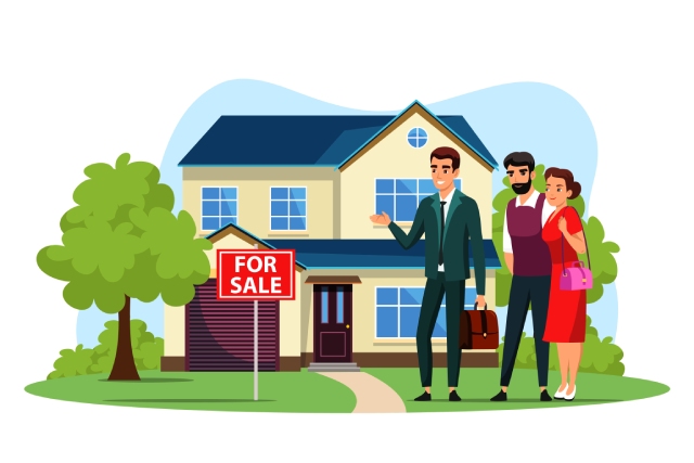 l'immobilier à Malte