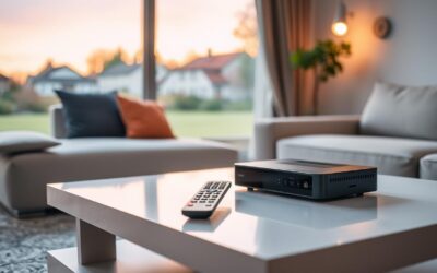 IPTV pas chers : Meilleur top 6 des fournisseurs low cost