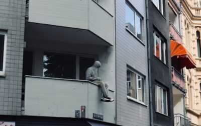 chasseur d'appartement