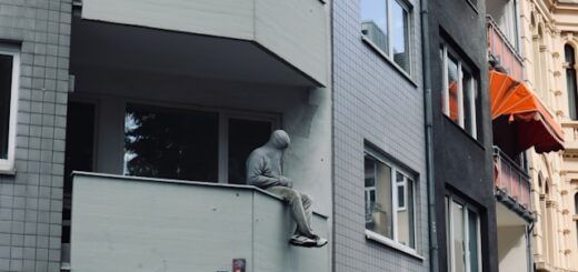 chasseur d'appartement