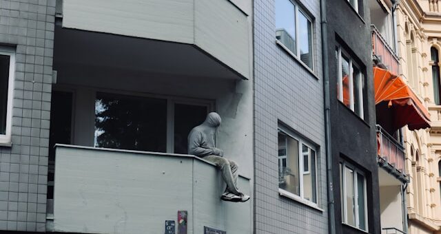chasseur d'appartement