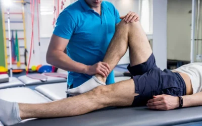 kiné du sport