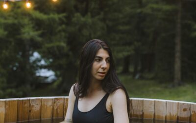 Méta Cabane spa en France
