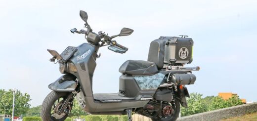 Scoot élec : avantages, modèles et conseils pour bien choisir