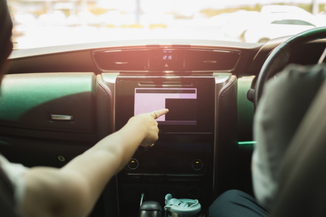CarPlay sans fil