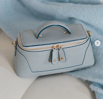 sac en cuir responsable