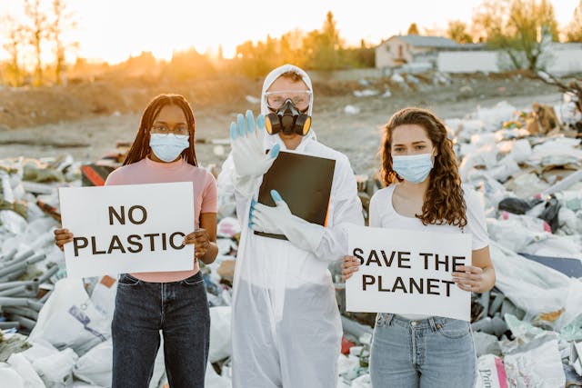 découvrir des alternatives naturelles pour réduire les emballages et le plastique