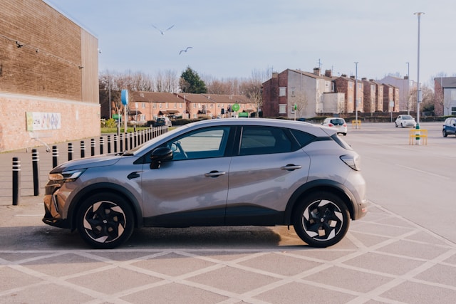 voiture citadine