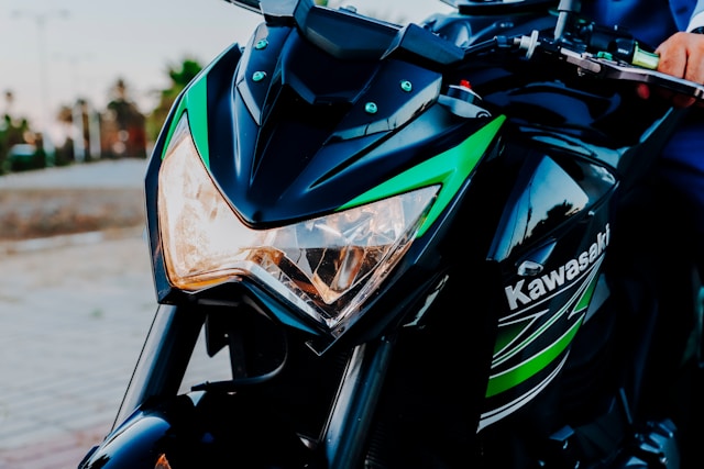 Kawasaki