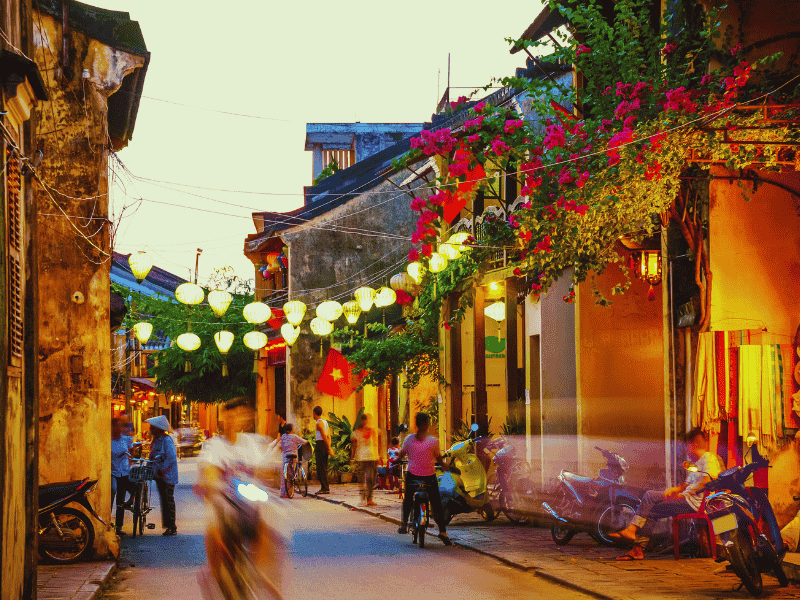 Vietnam