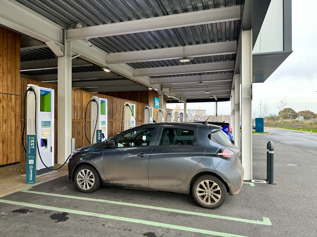 l’achat d’un véhicule