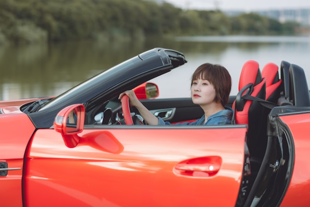 design automobile