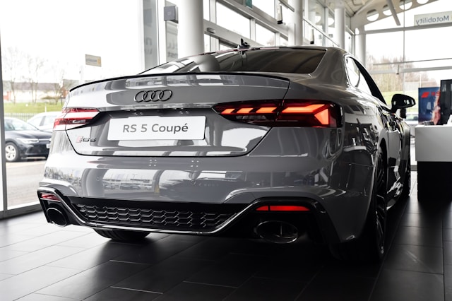 design automobile