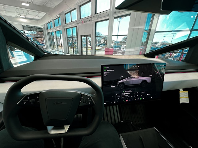 technologies autonomes
