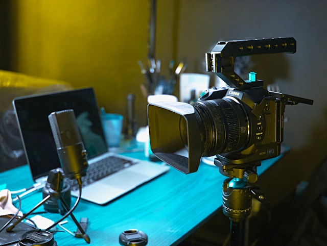 Boostez votre communication avec une agence audiovisuelle Tunisie