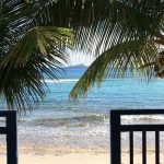 Saint-Barth aAntilles françaises