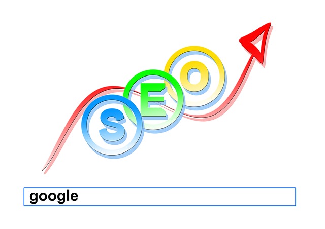 Visibilité Google et actions SEO