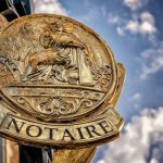 Notaires de France