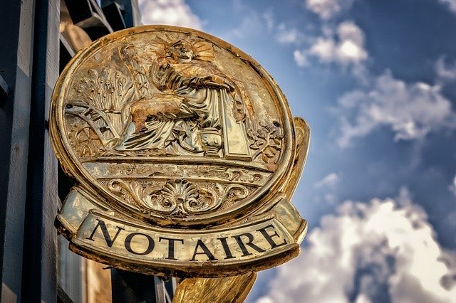 Notaires de France