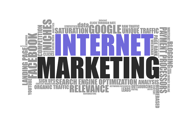 Marketing internet de qualité et ciblé