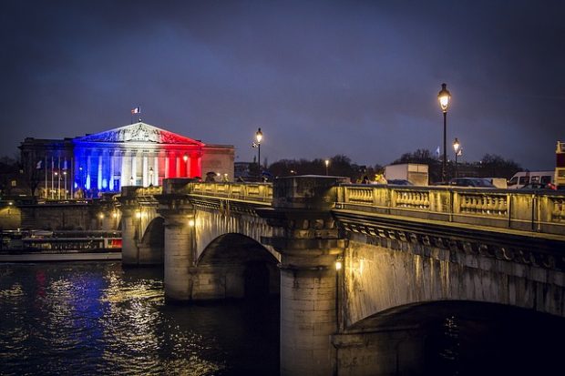 L'Union Européenne et le Corona virus