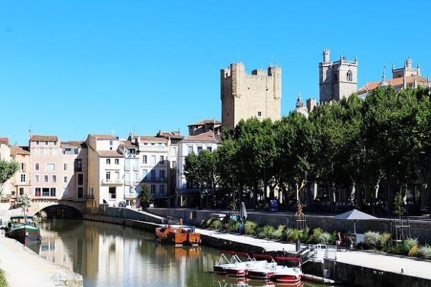 Agence référencement Narbonne