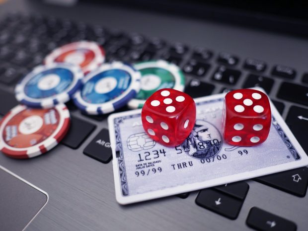 jeux de casinos en ligne