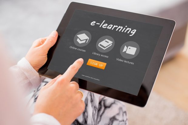 e-learning