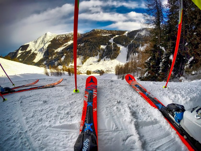 Conseils pour choisir son équipement de ski