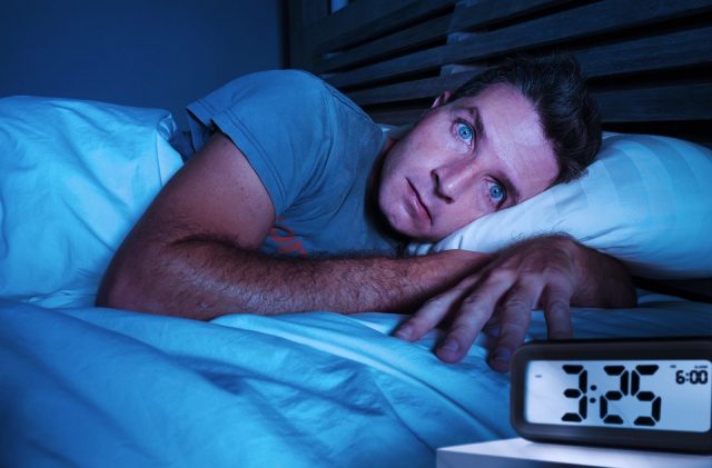 Est-ce que l'apnée du sommeil peut disparaître ?