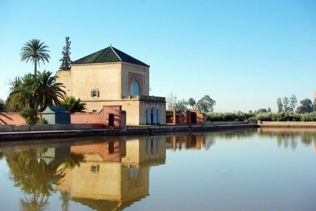 Comment bien choisir son riad marocain?