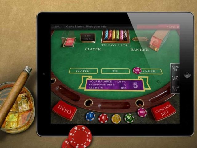 casino en ligne